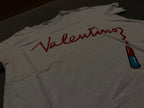Camiseta Valentino