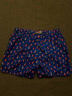 Short MC2 Saint Barth