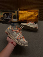 Tenis Off White