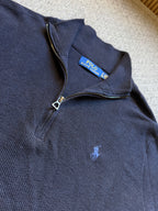 Quarter zip RL
