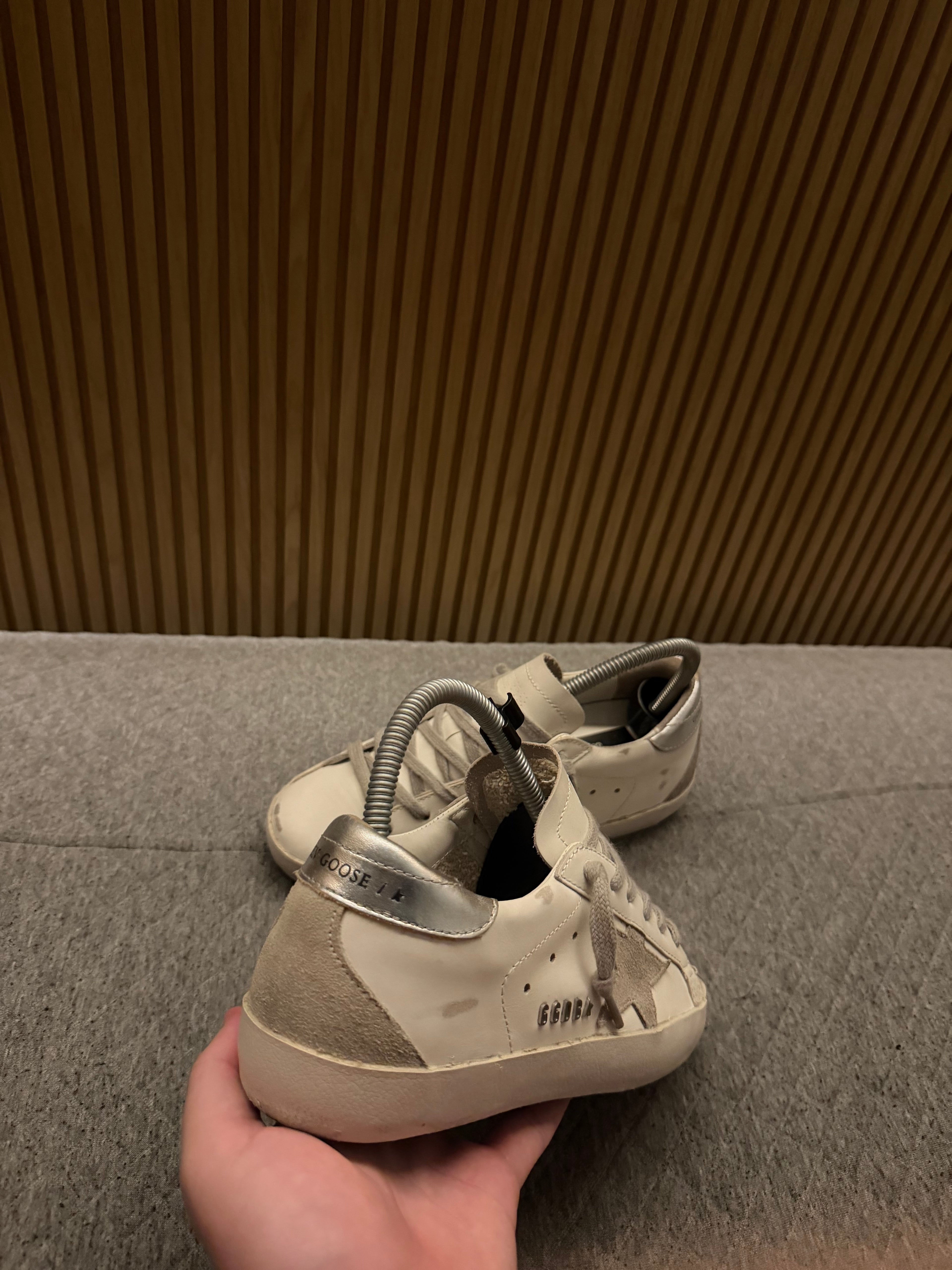 Golden Goose Super Star