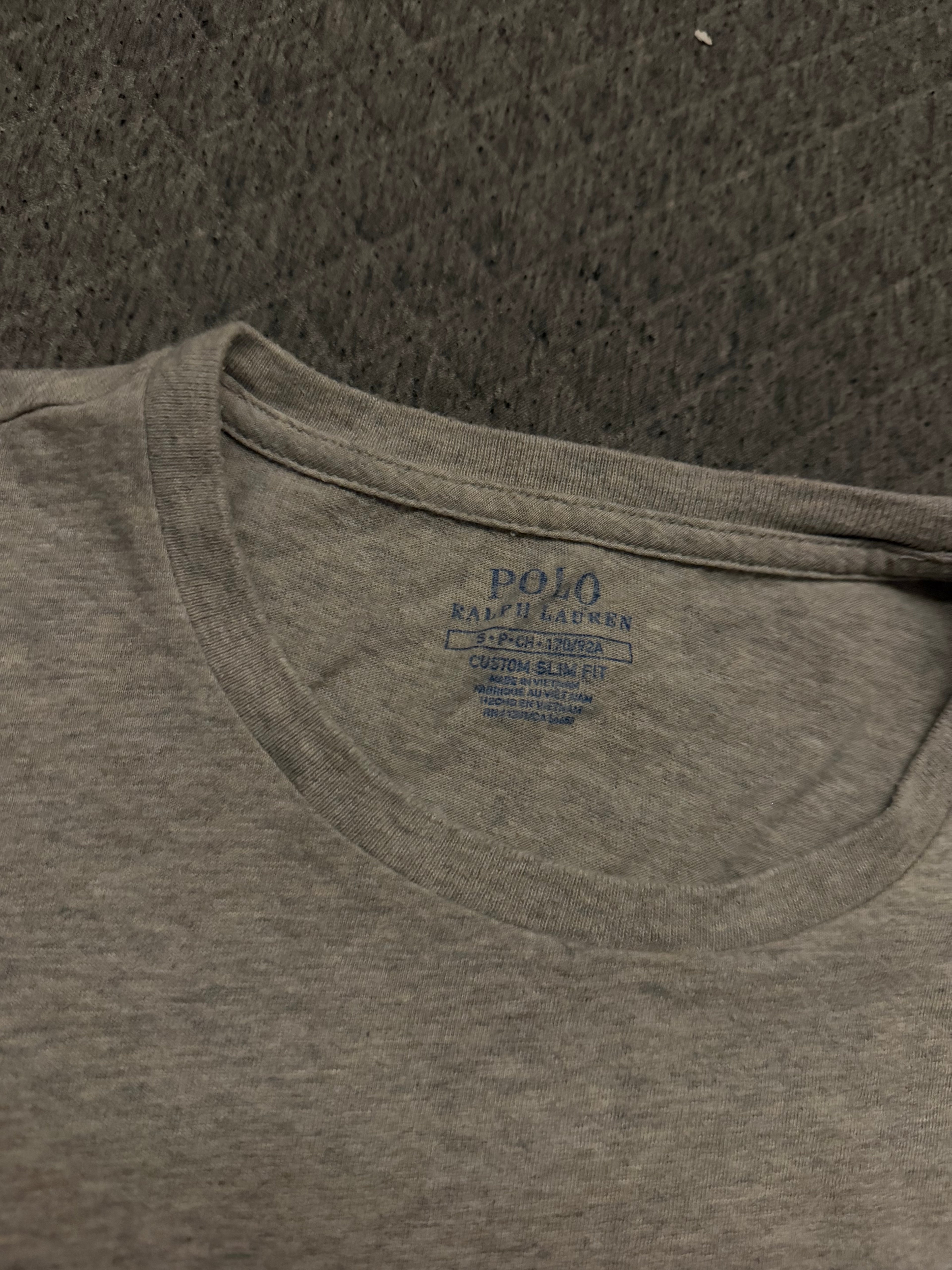 Camiseta Ralph Lauren