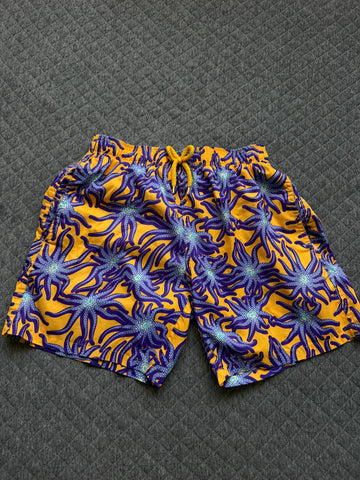 Short Vilebrequin