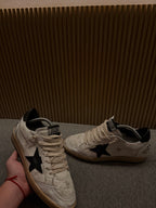 Golden Goose Ball Star
