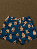 Short MC2 Saint Barth