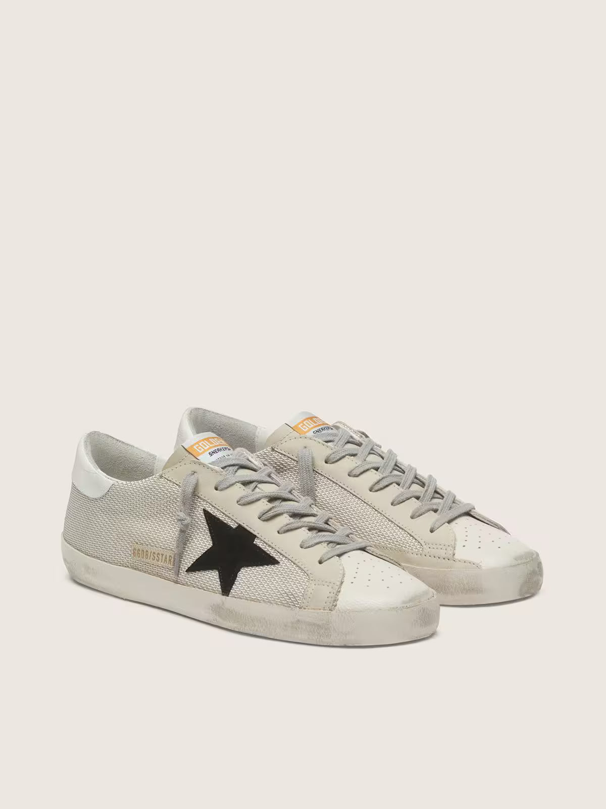 Golden Goose Super Star