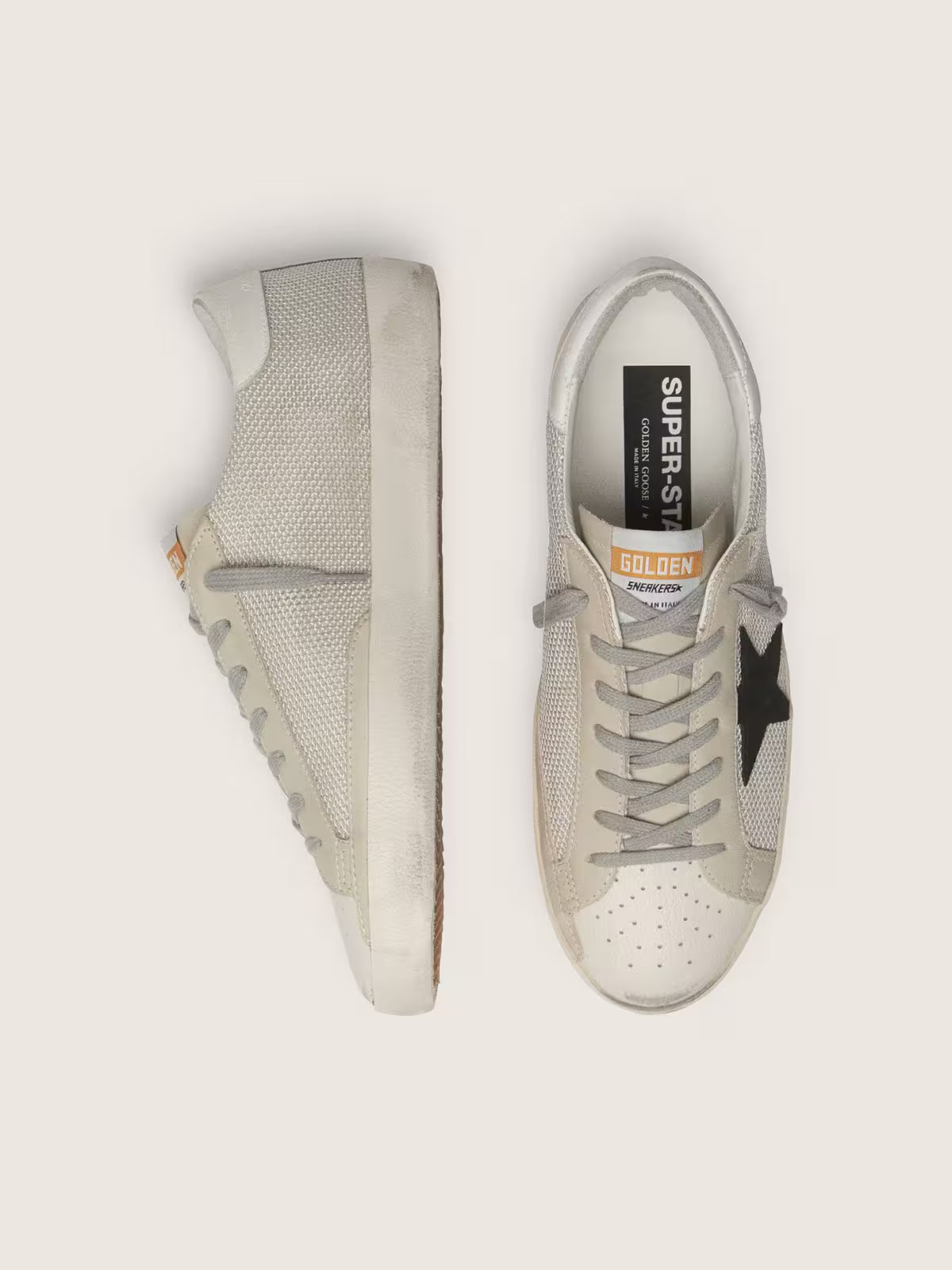 Golden Goose Super Star