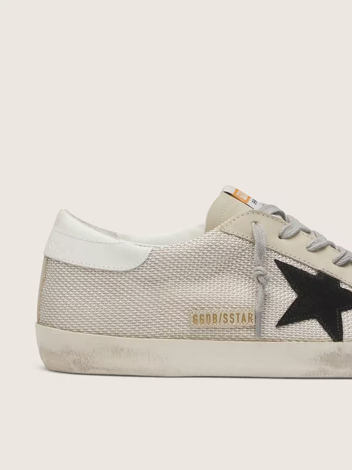 Golden Goose Super Star