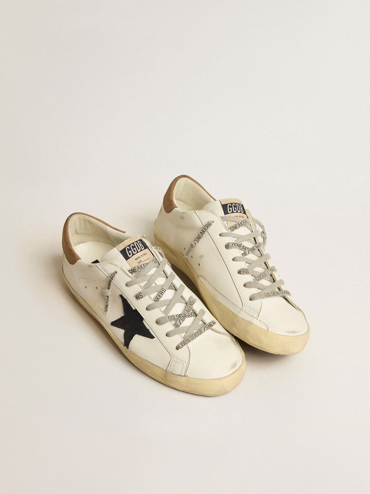 Golden Goose Super Star