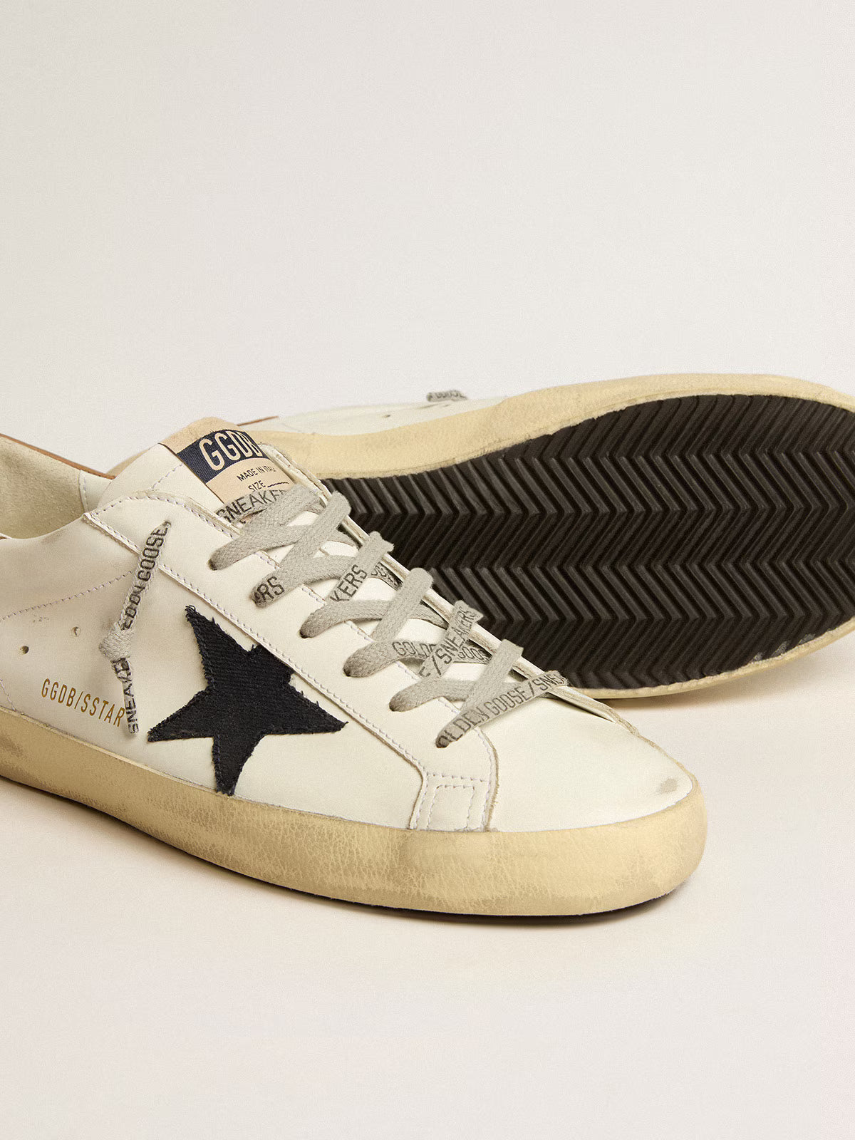 Golden Goose Super Star