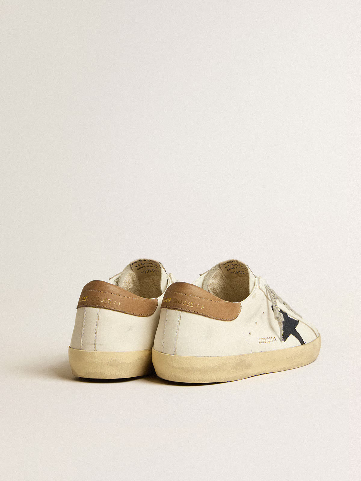 Golden Goose Super Star