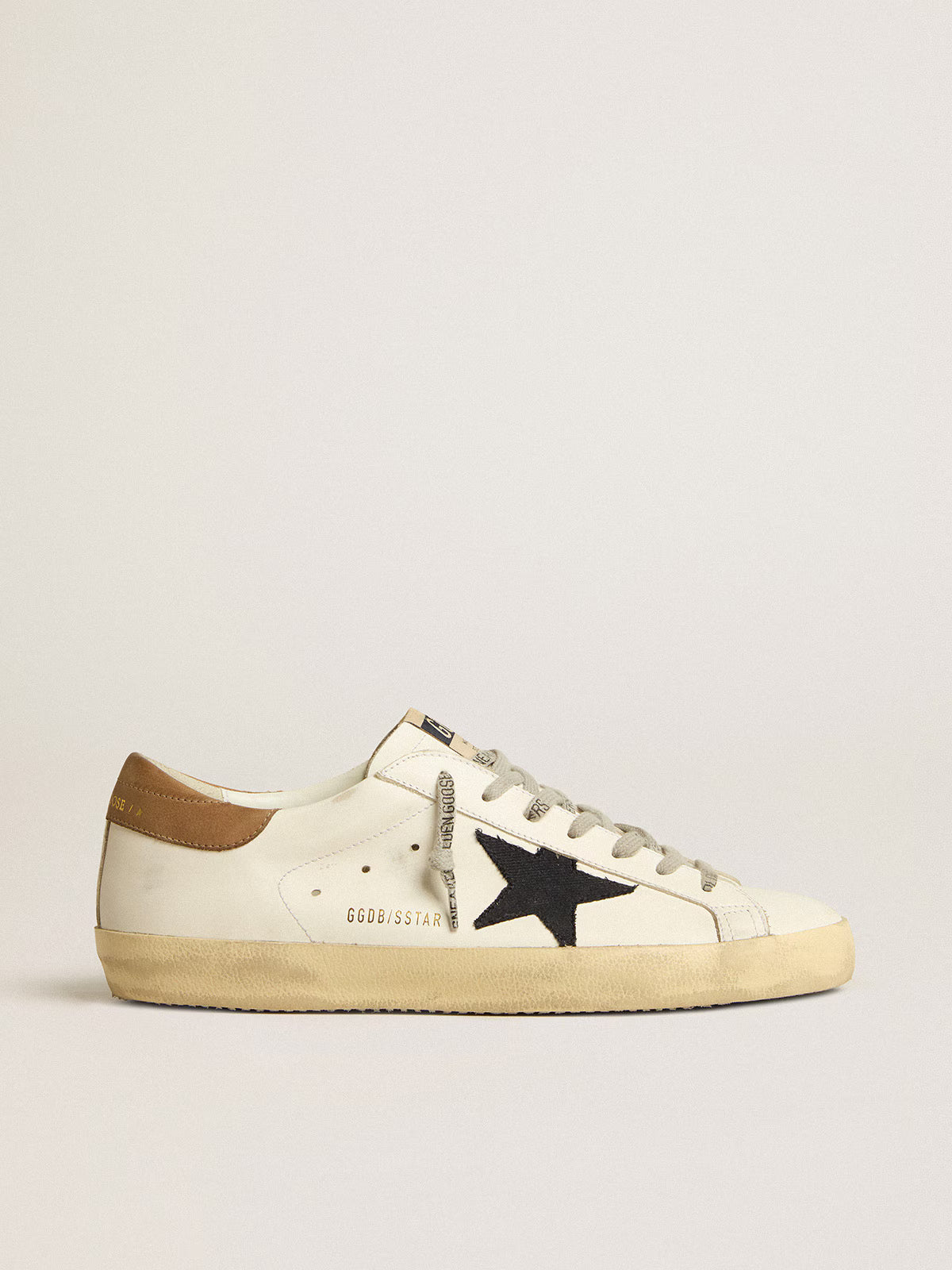 Golden Goose Super Star