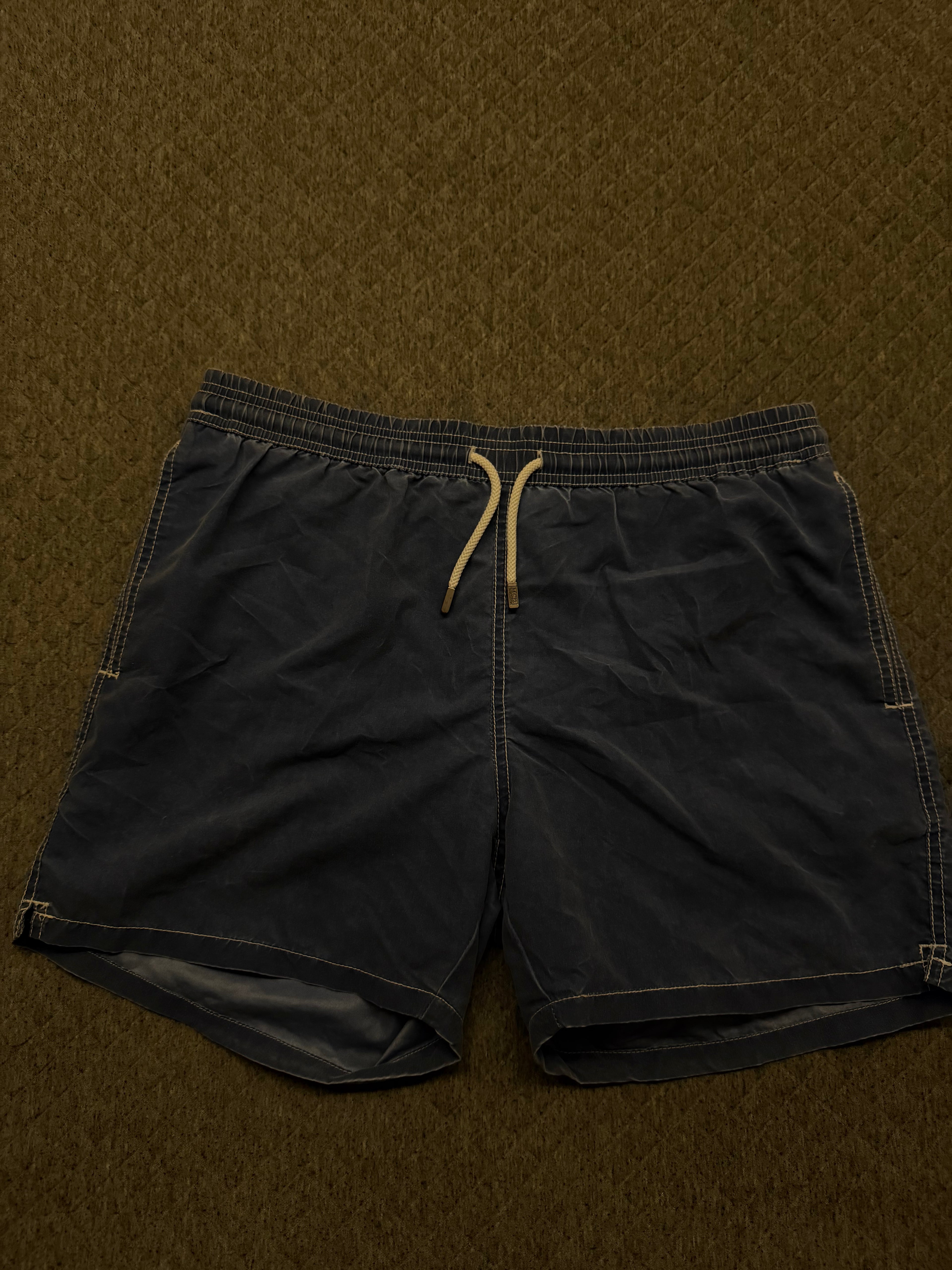 Short MC2 Saint Barth