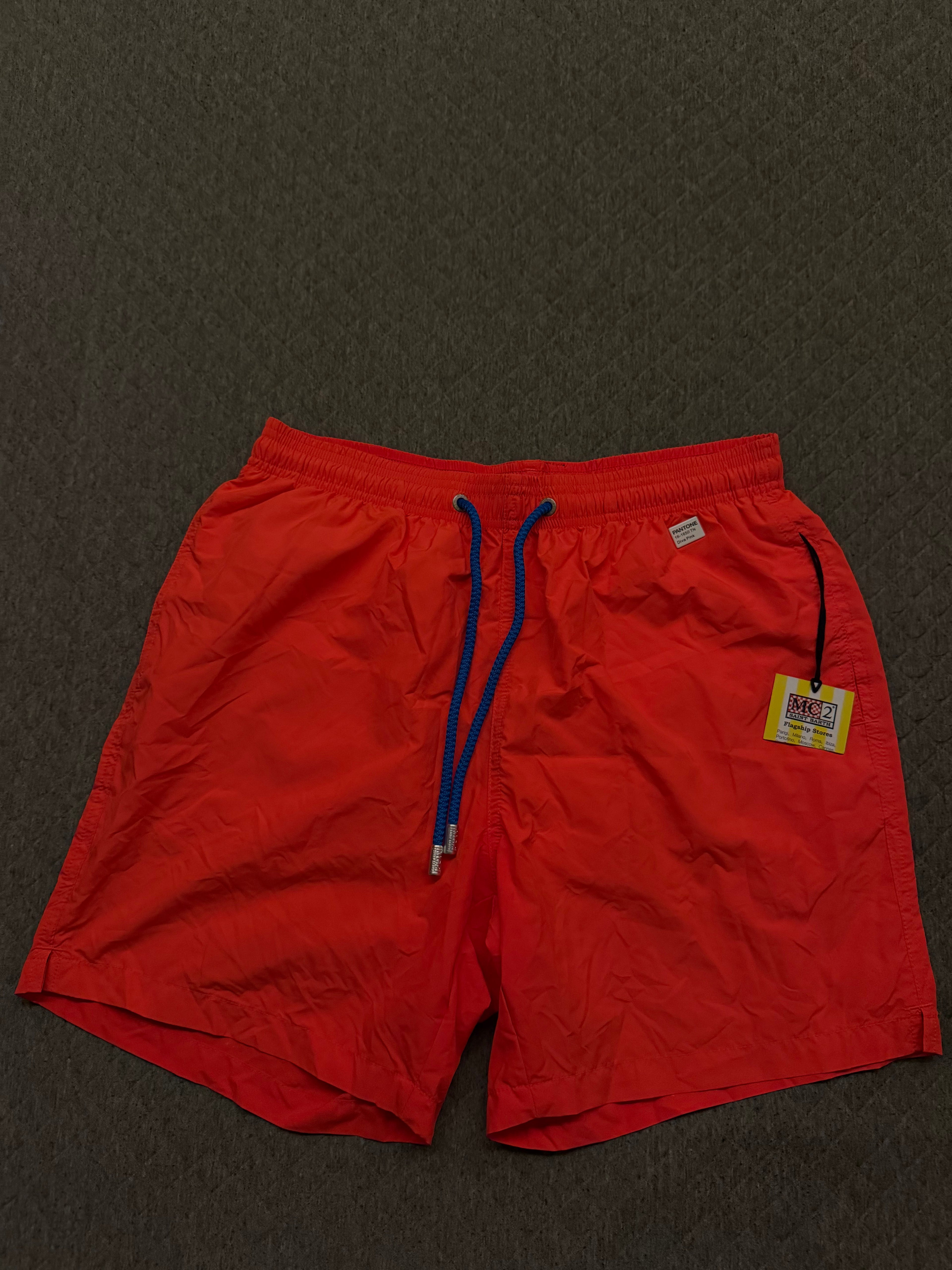 Short MC2 Saint Barth