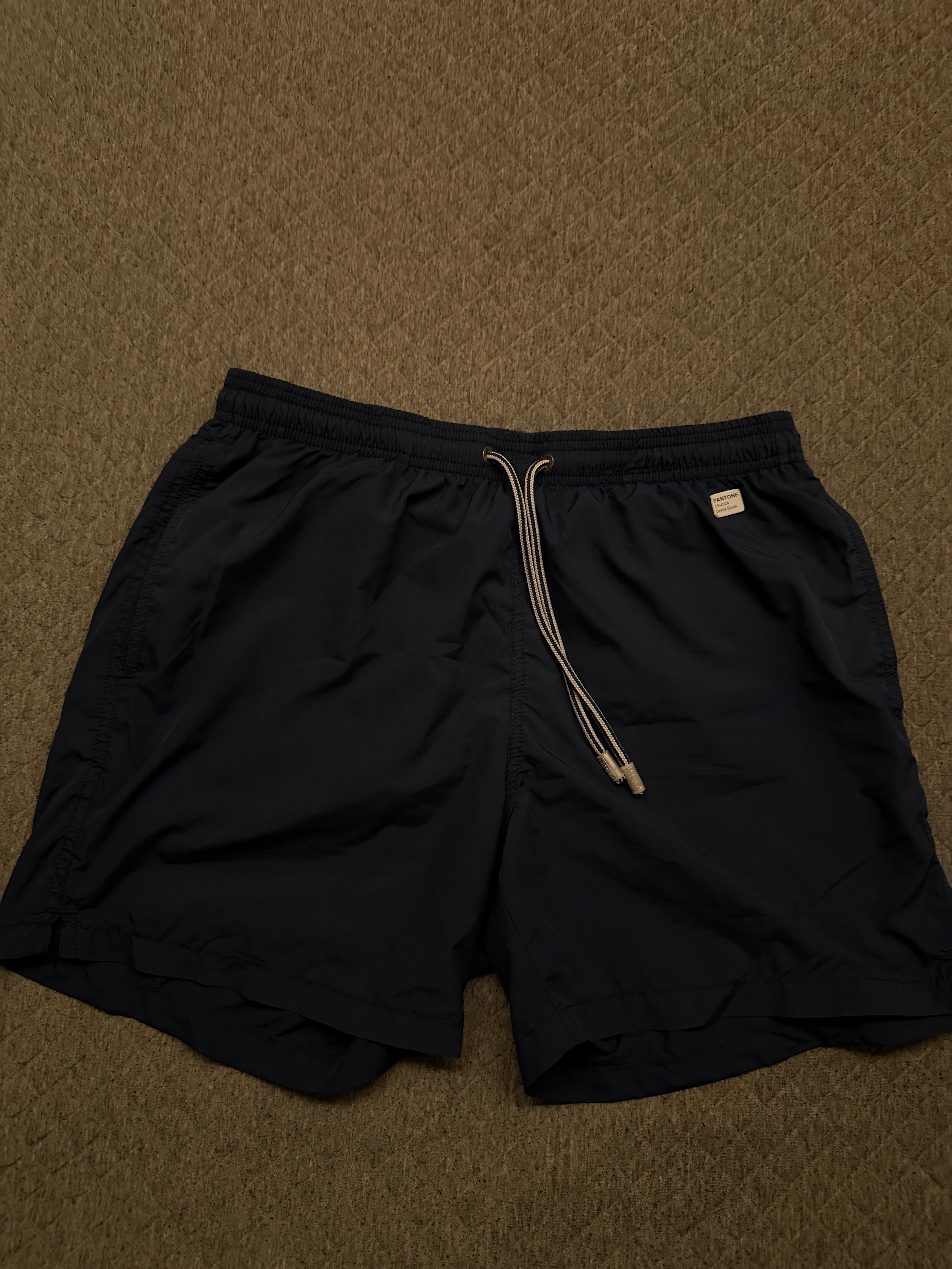 Short MC2 Saint Barth