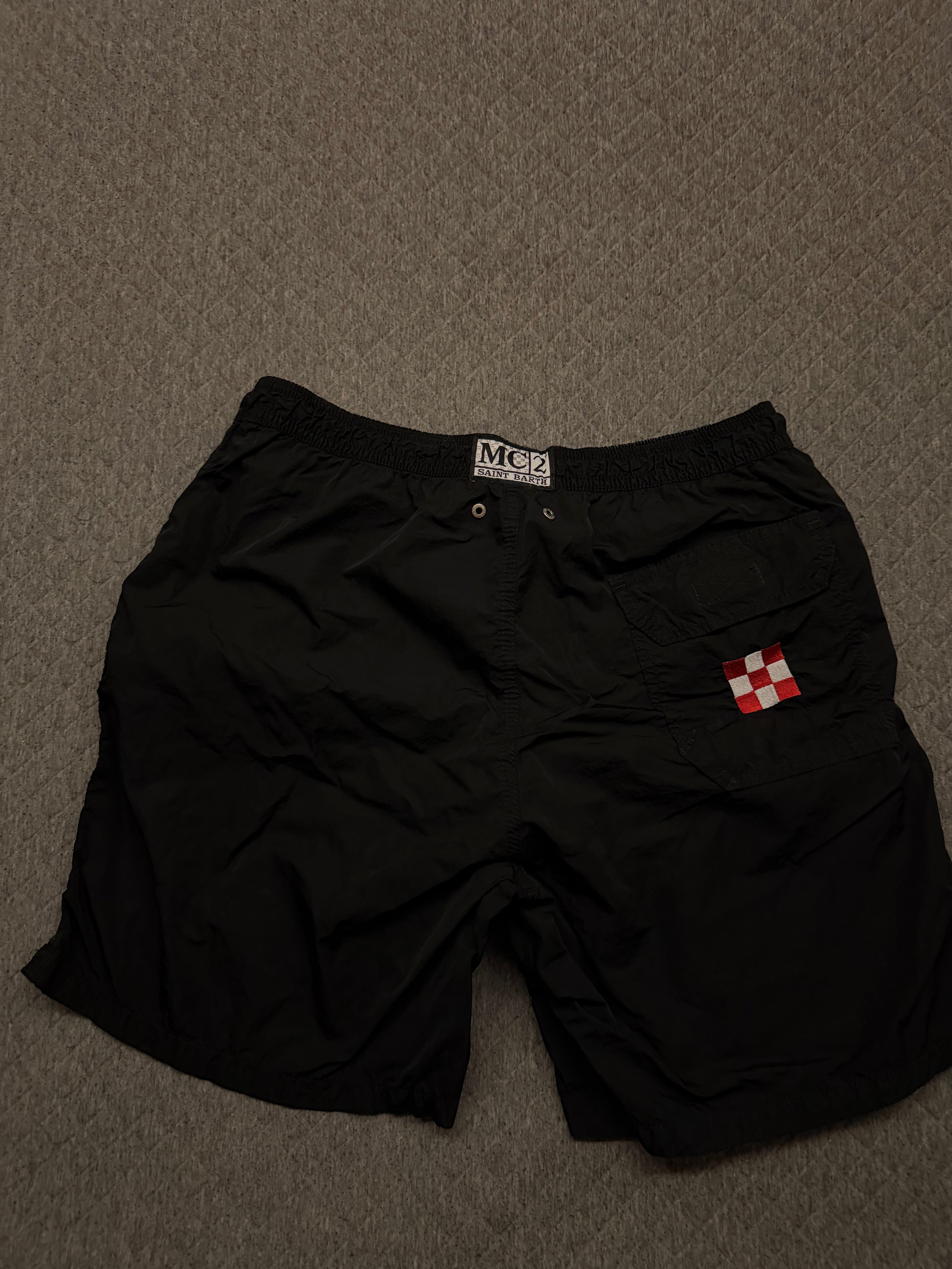 Short MC2 Saint Barth