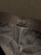 Short Stone Island