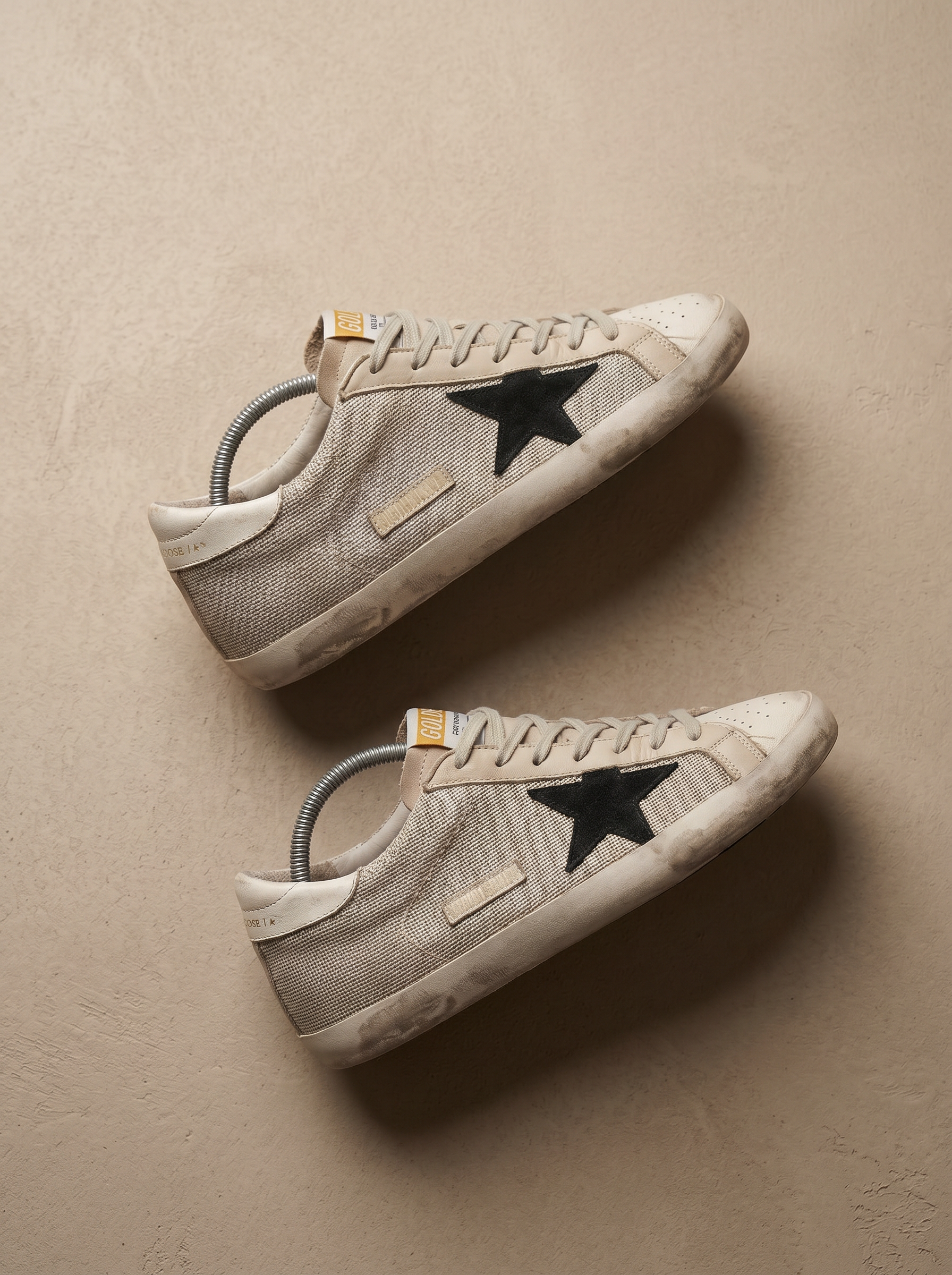 Golden Goose Super Star