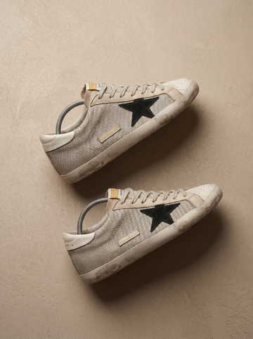 Golden Goose Super Star