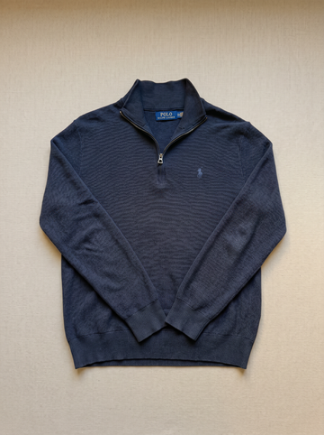 Quarter zip RL