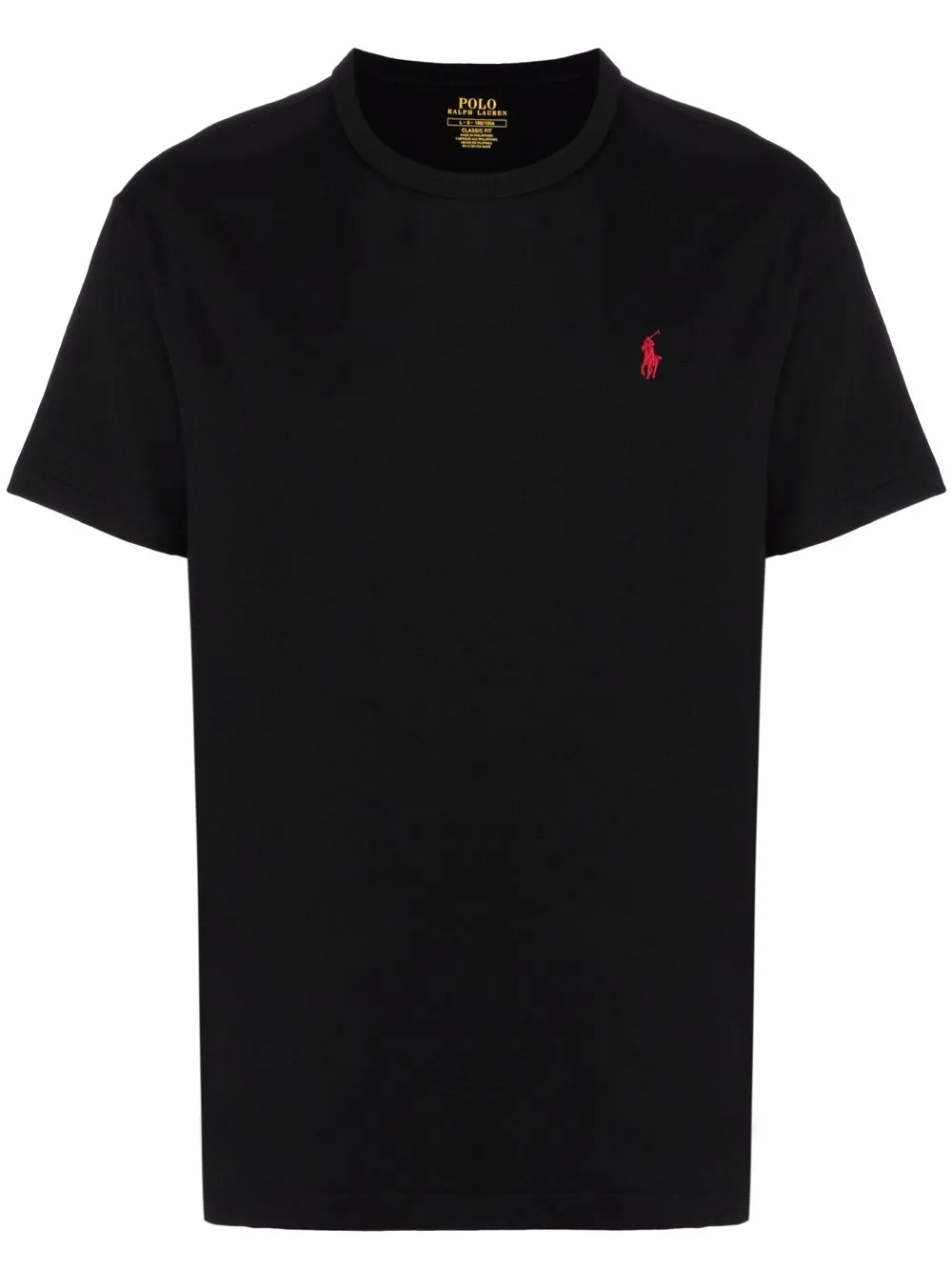 Camiseta Ralph Lauren
