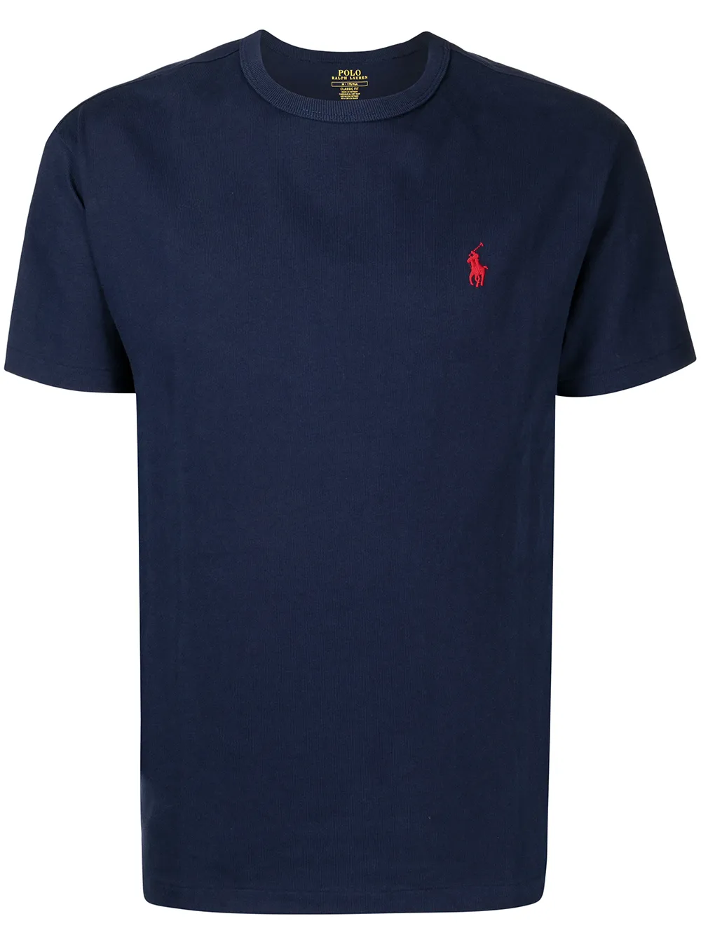 Camiseta Ralph Lauren