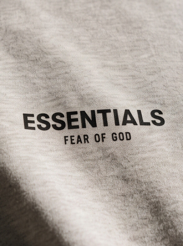Moletom Essentials