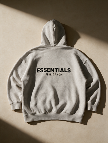 Moletom Essentials