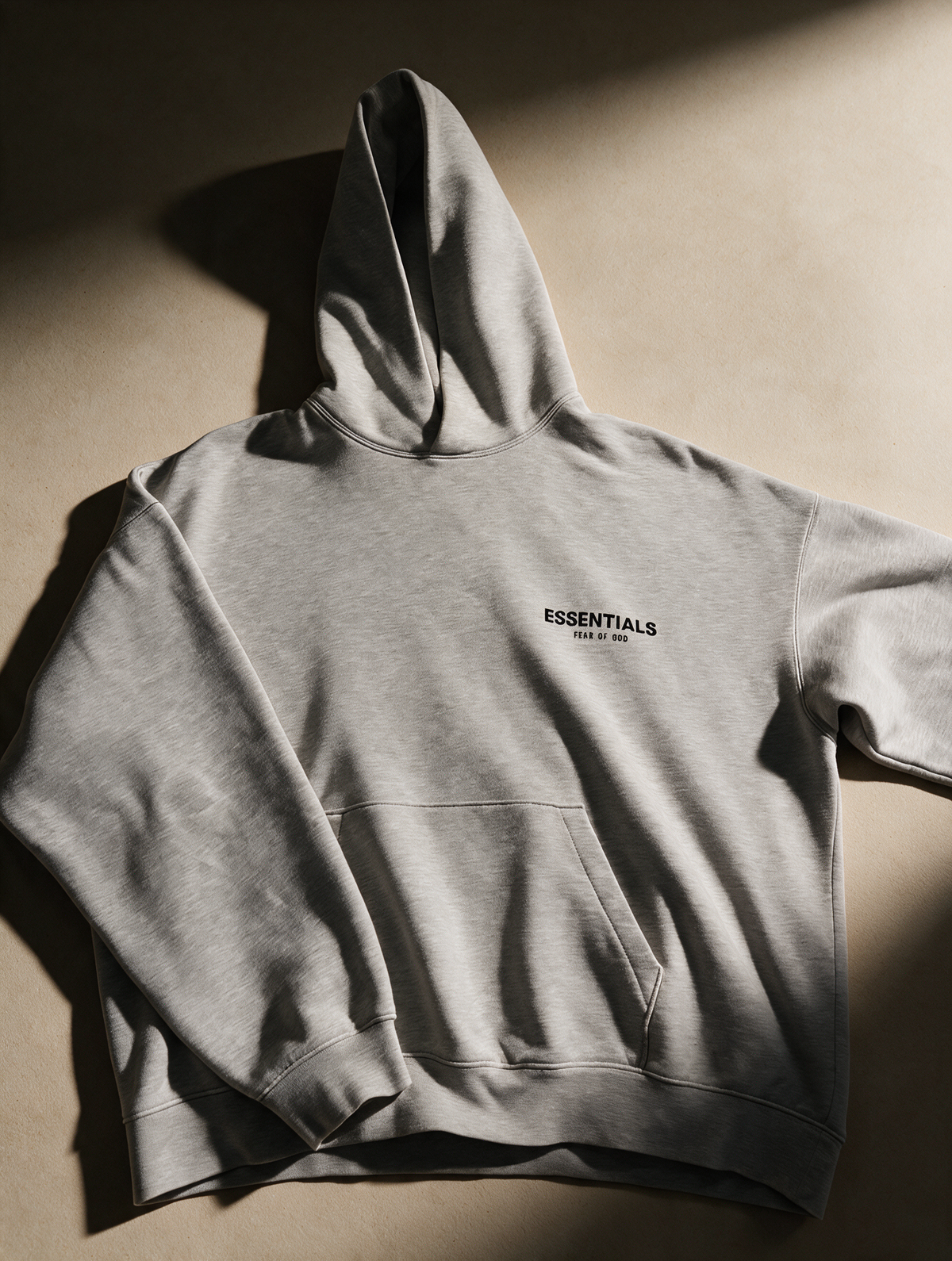 Moletom Essentials