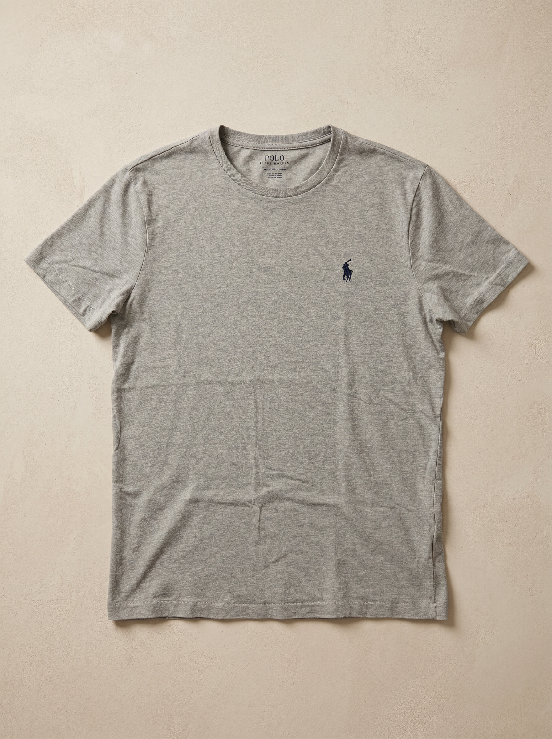 Camiseta Ralph Lauren