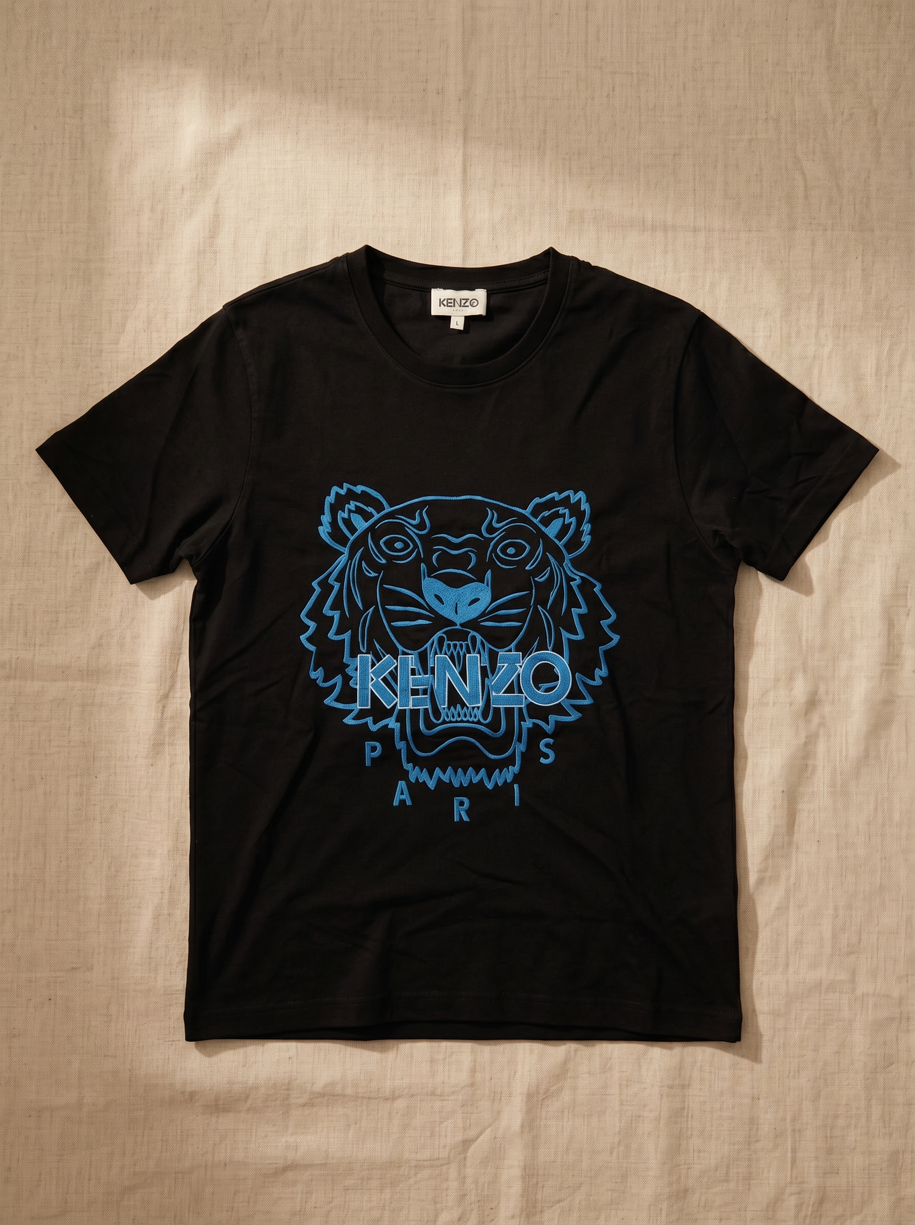 Camiseta Kenzo