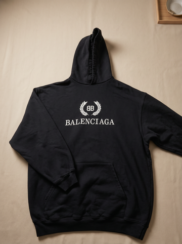 Moletom Balenciaga
