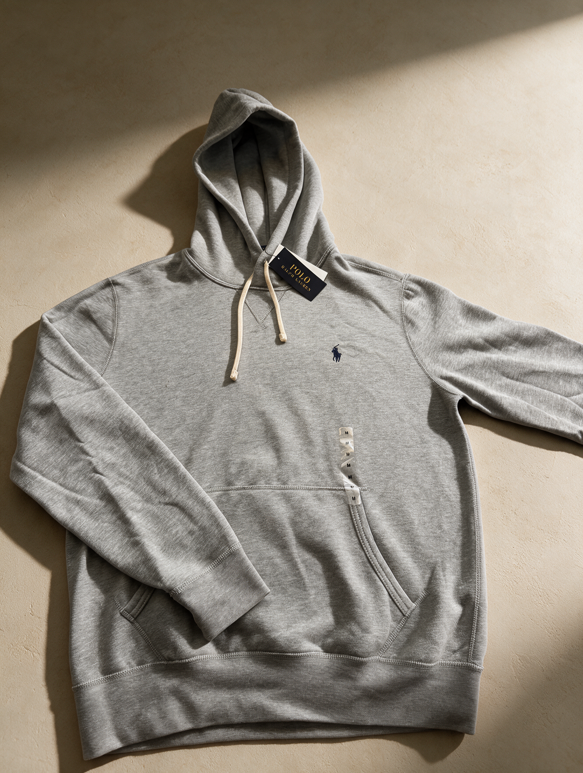 Moletom Ralph Lauren