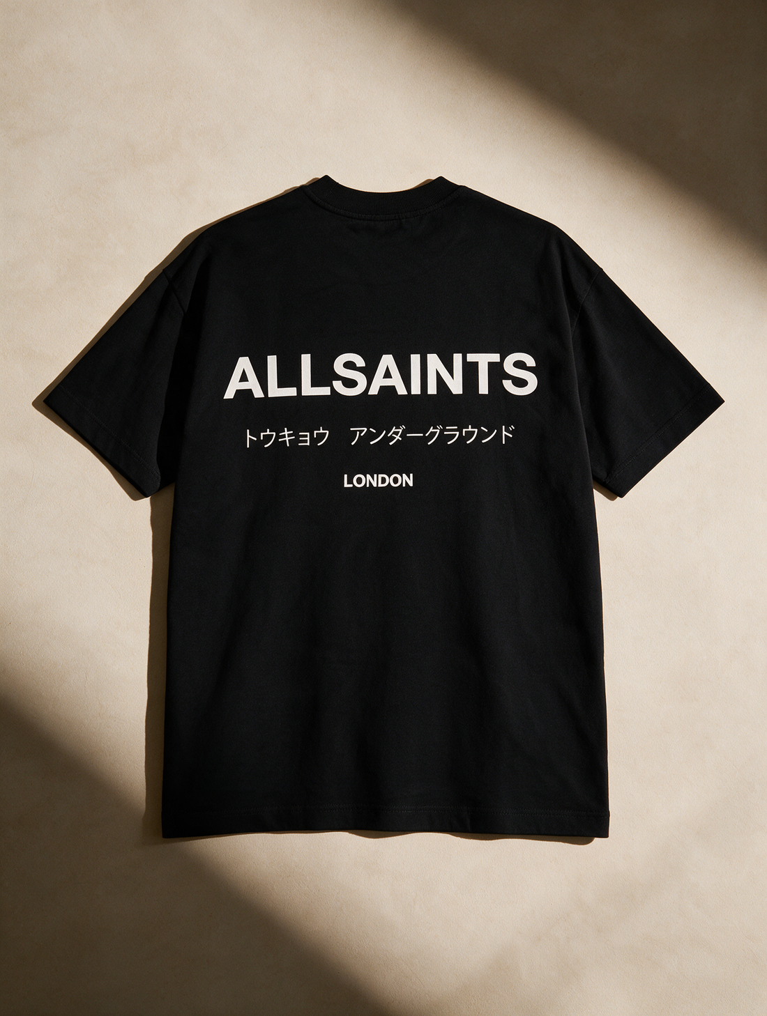 All Saints London