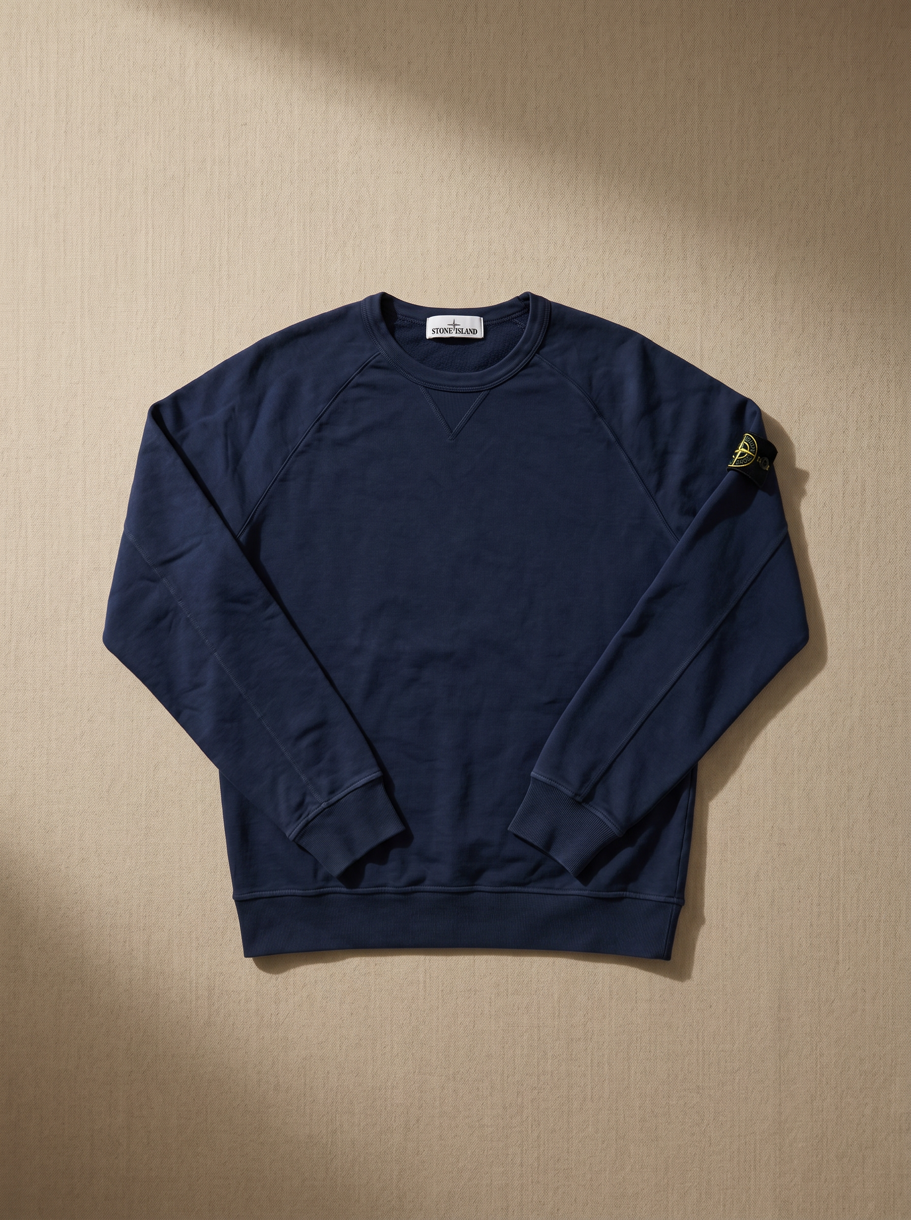 Crewneck Stone Island