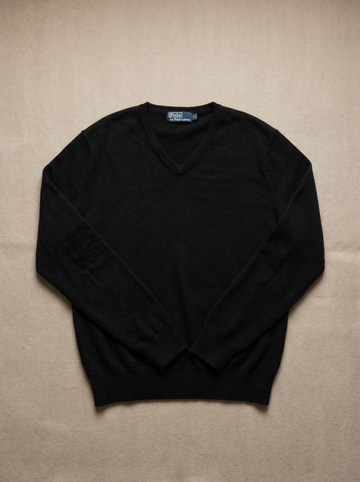 Sueter Ralph Lauren cashmere
