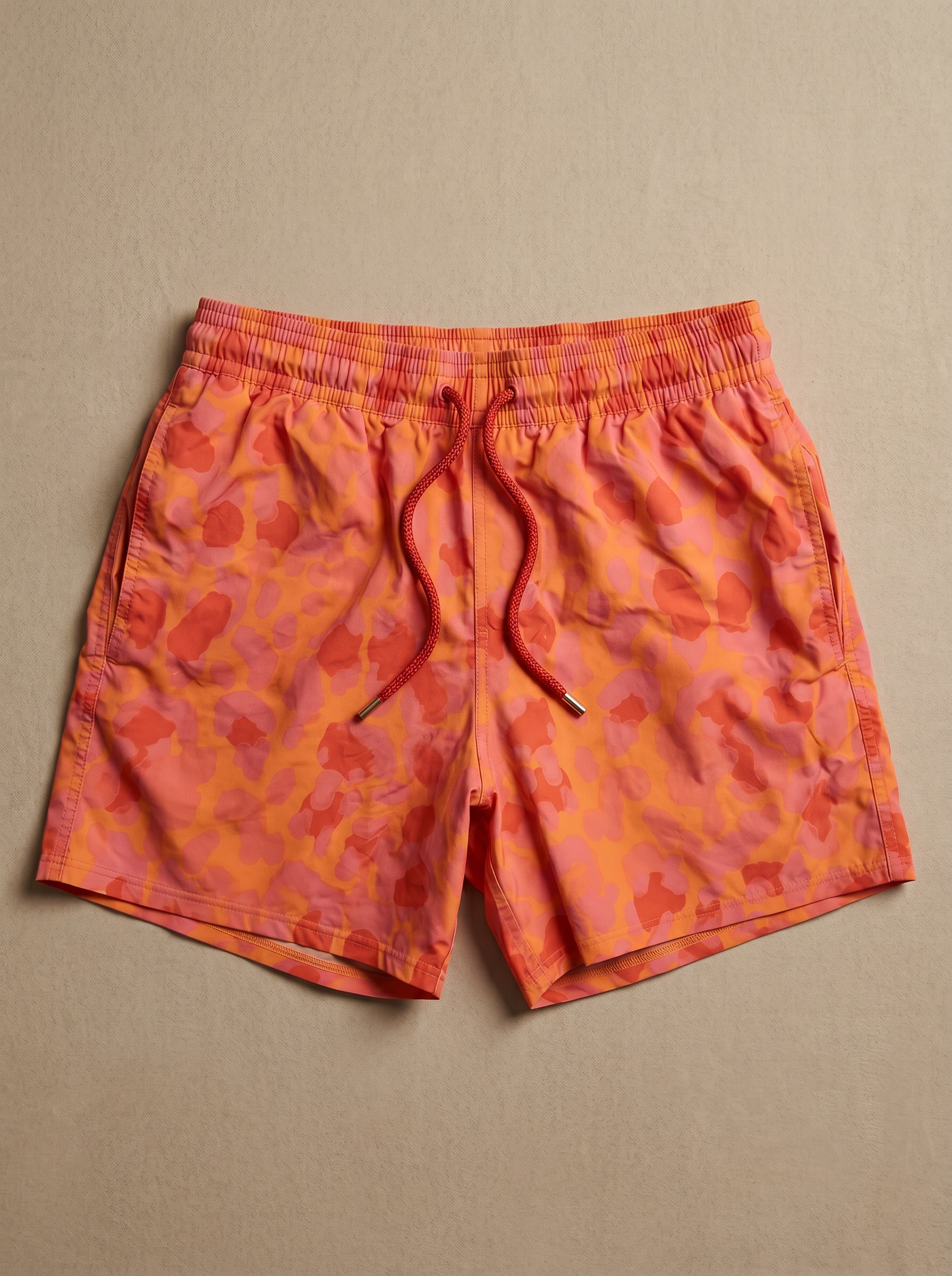 Short Vilebrequin