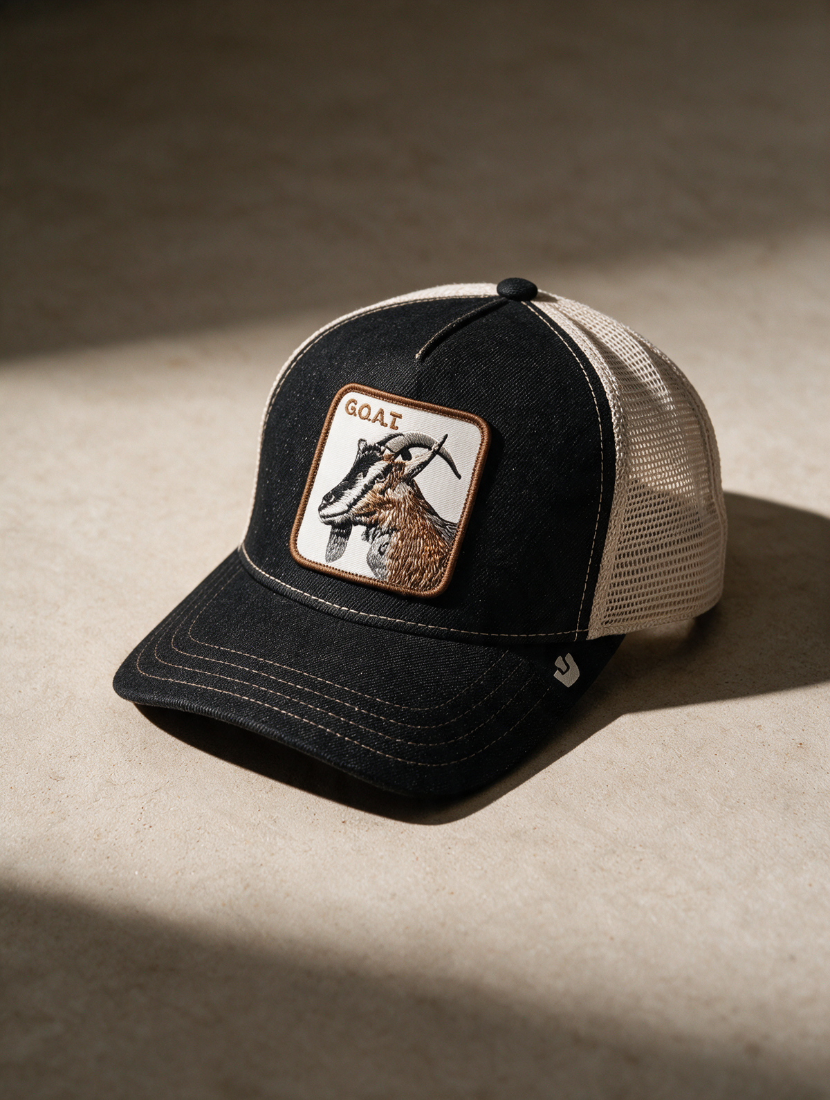 Goorin Bros “Goat”