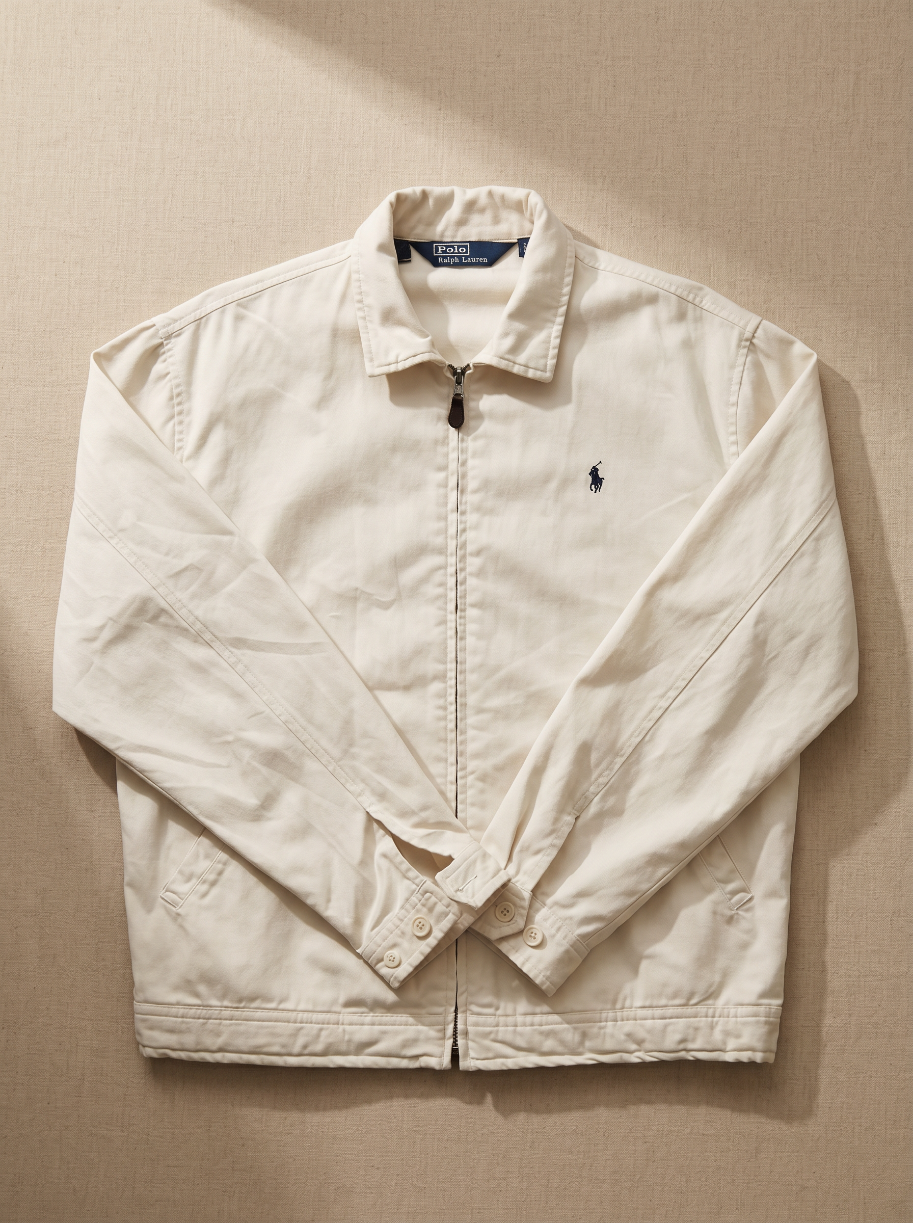 Jaqueta Ralph Lauren