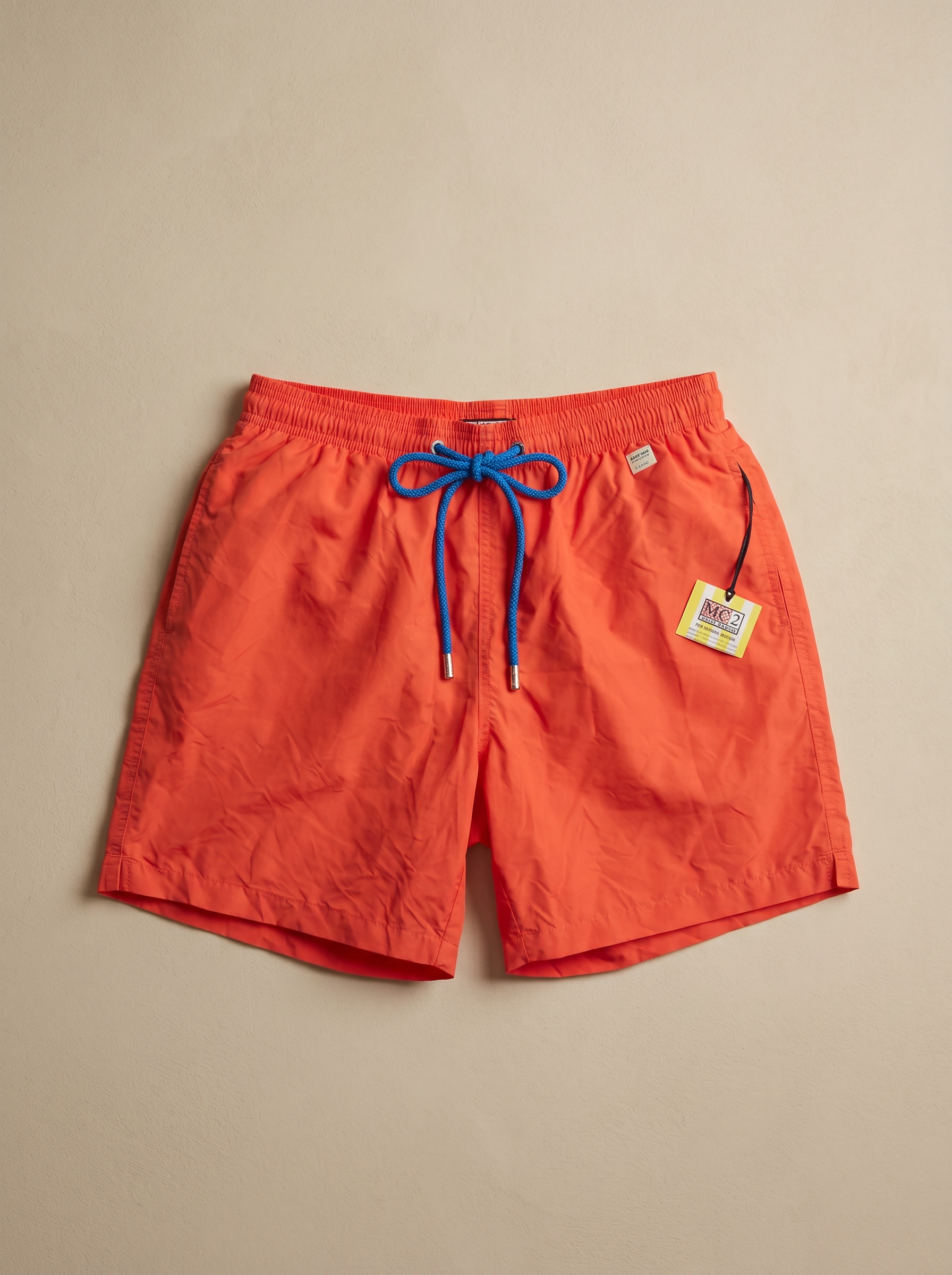 Short MC2 Saint Barth