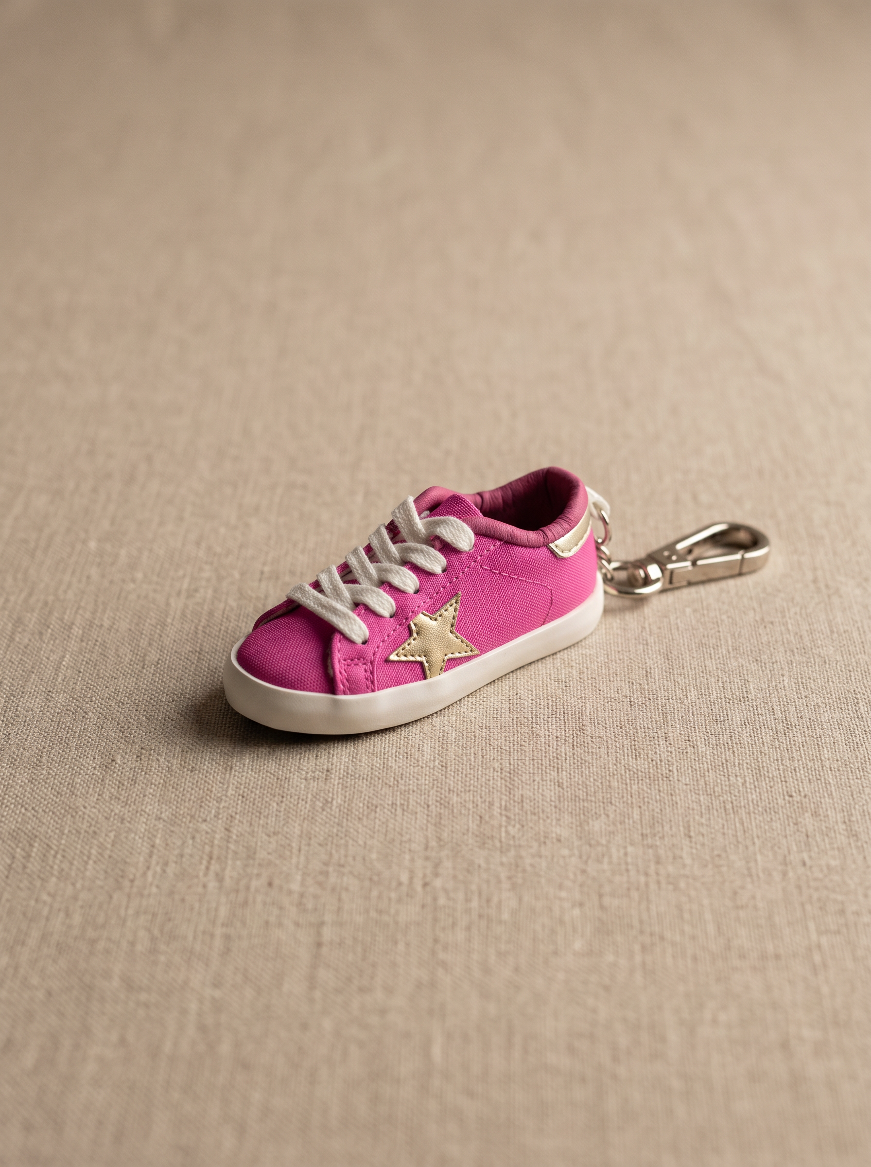 Chaveiro Golden Goose