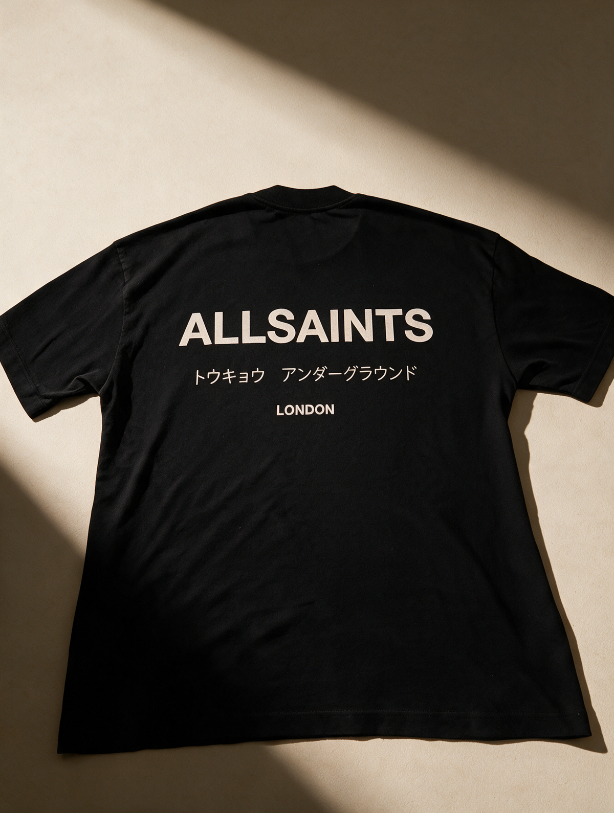 All saints london