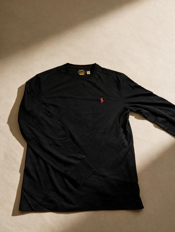 Camiseta Manga Longa