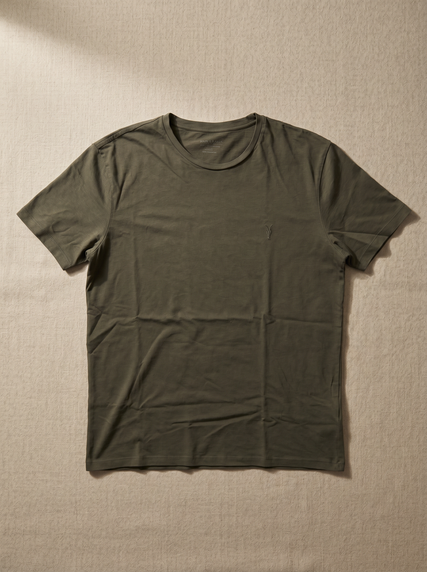 Camiseta All Saints