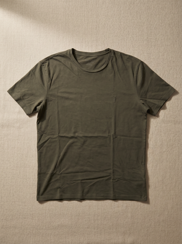 Camiseta All Saints