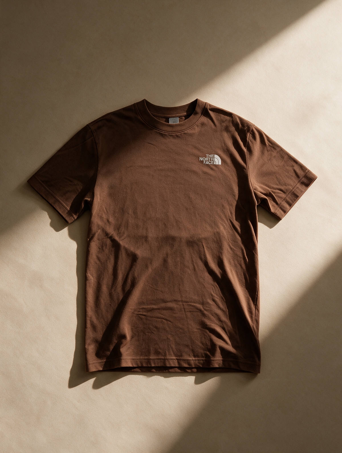 Camiseta The North Face