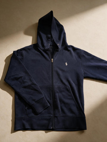 Zip Up Ralph Lauren