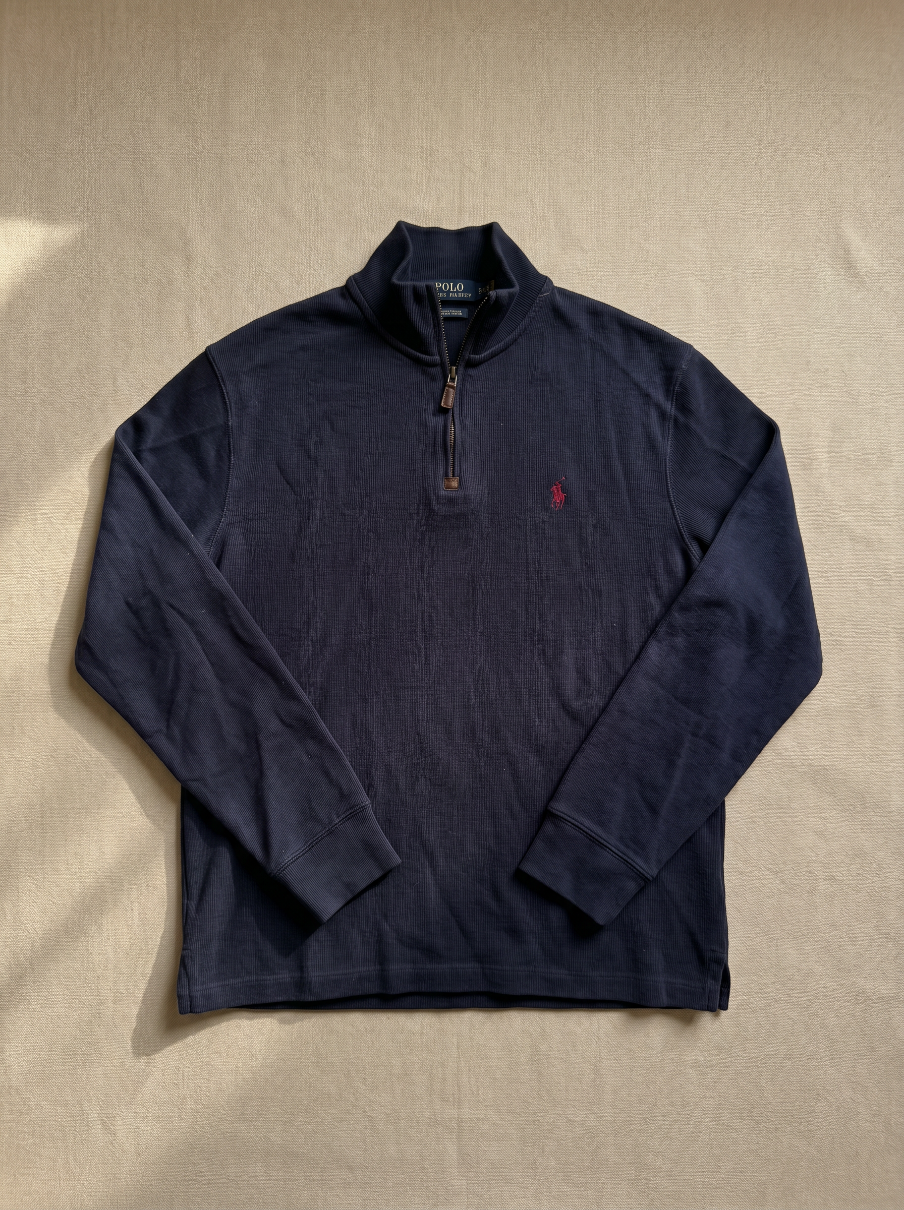 Quarter ZIP Ralph Lauren