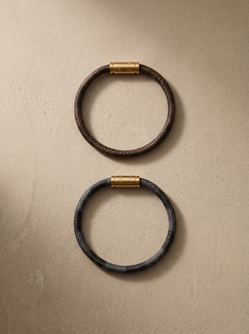 Pulseira Louis Vuitton