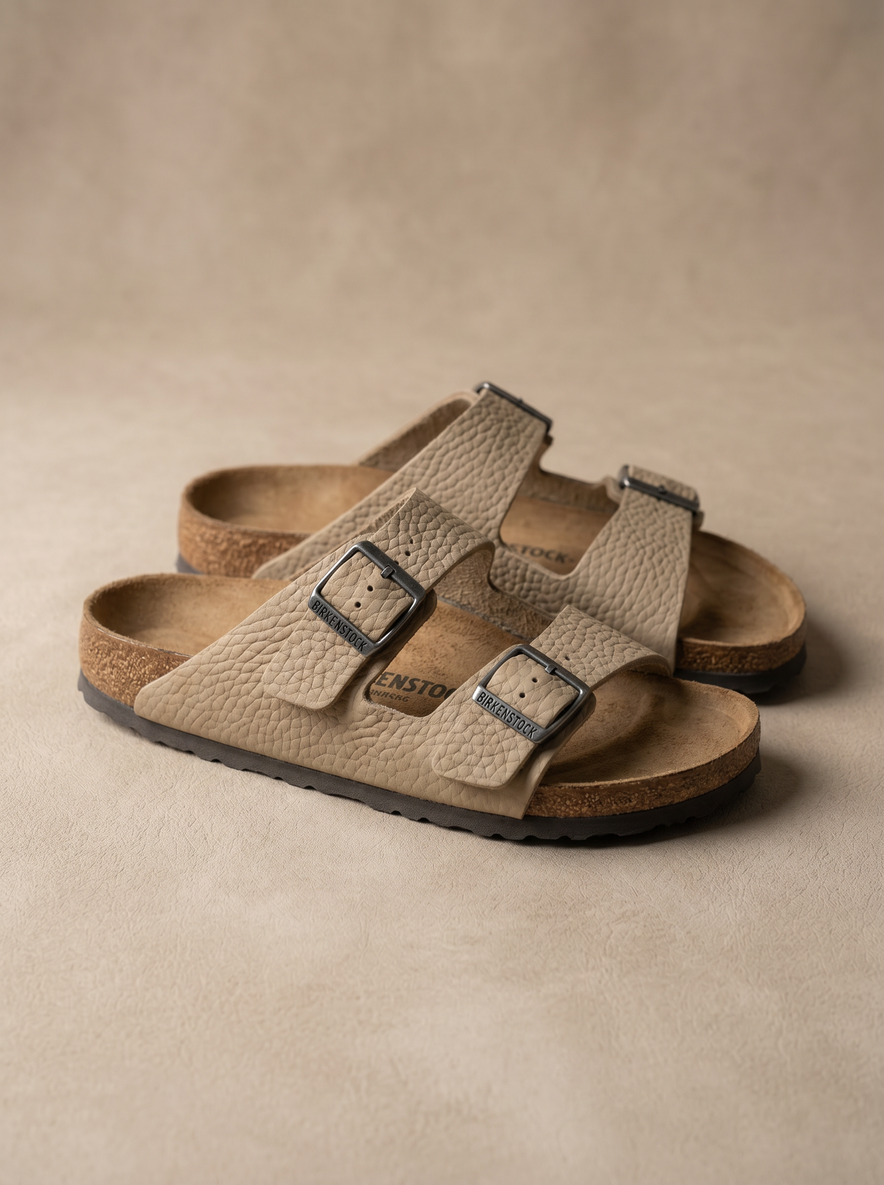 Birkenstock Ed Limitada